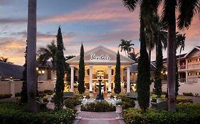 Sandals Royal Plantation All Inclusive Adults Only